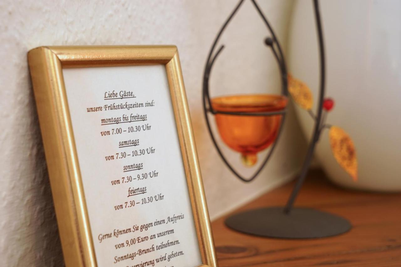 Hotel Gasthaus Schuetzen فرايبورغ المظهر الخارجي الصورة