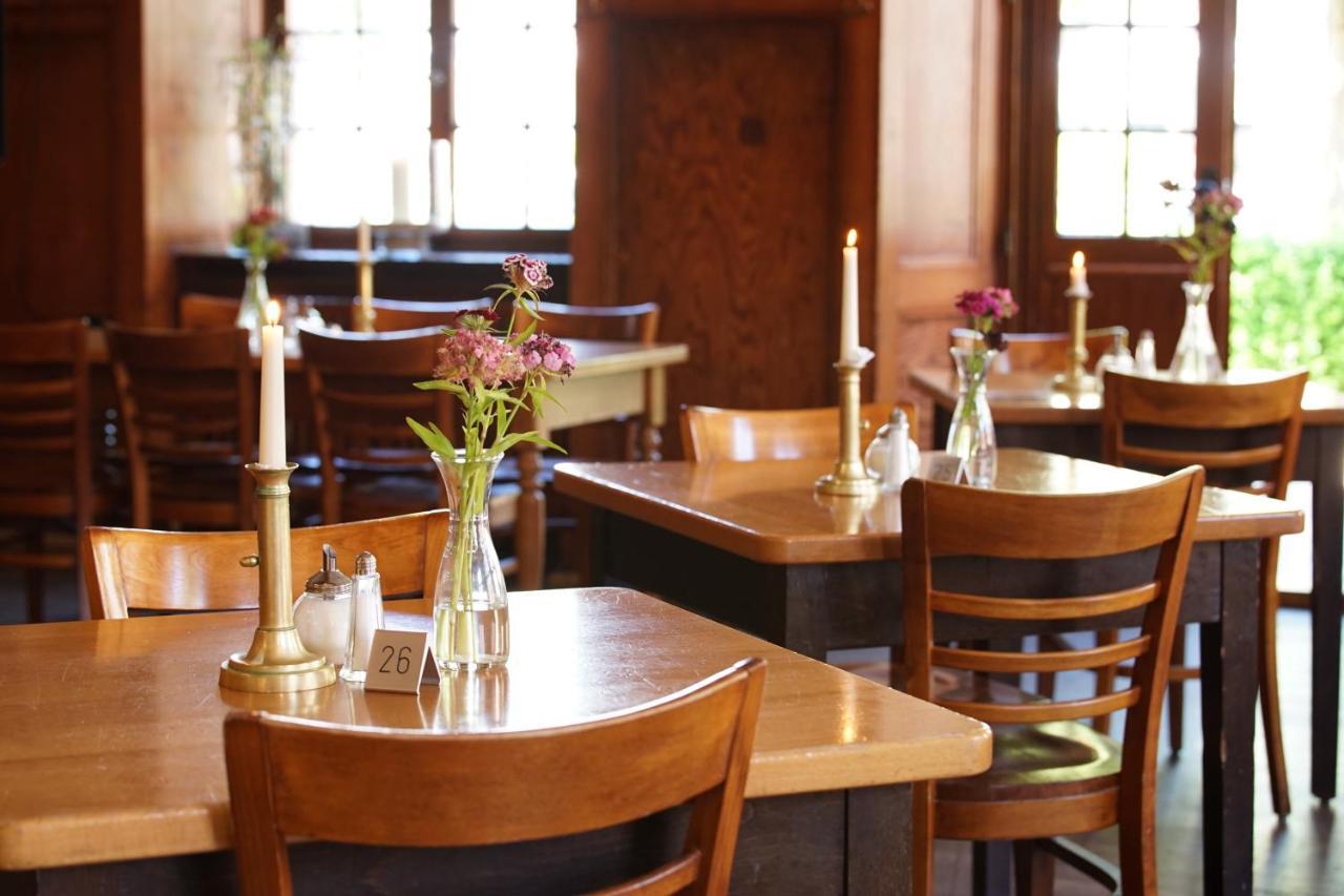 Hotel Gasthaus Schuetzen فرايبورغ المظهر الخارجي الصورة