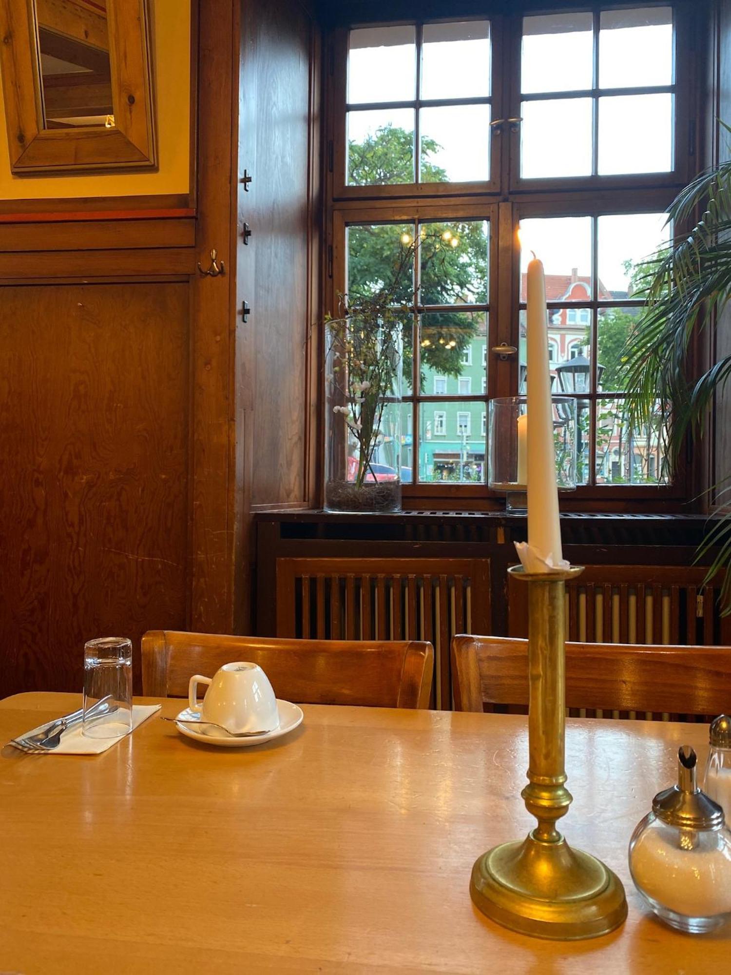 Hotel Gasthaus Schuetzen فرايبورغ المظهر الخارجي الصورة