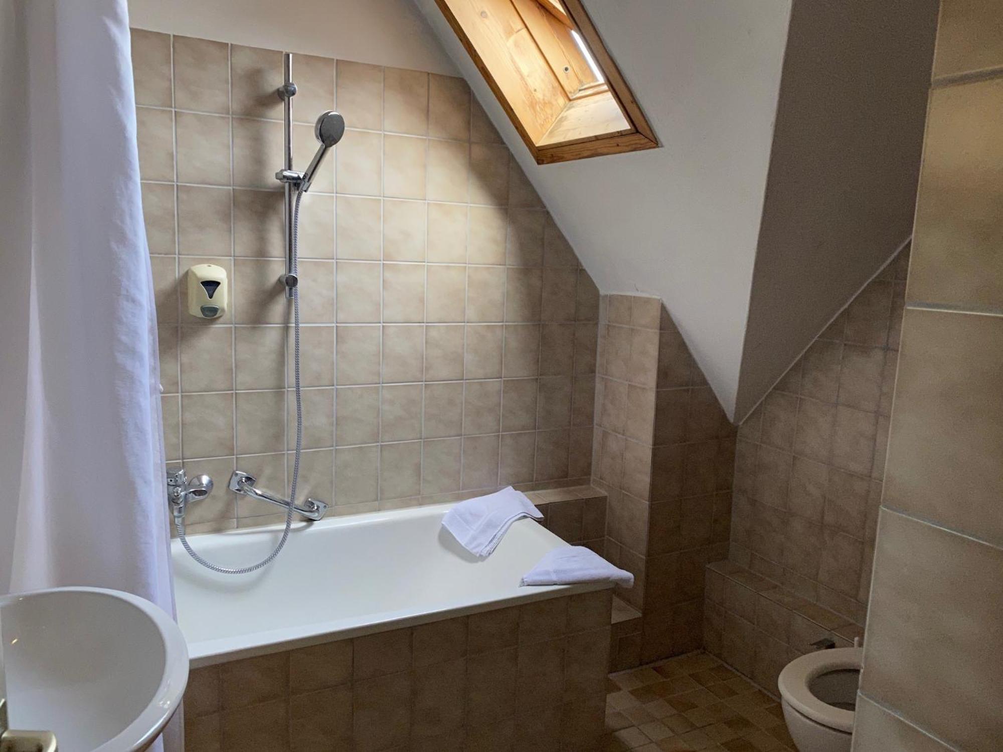 Hotel Gasthaus Schuetzen فرايبورغ الغرفة الصورة